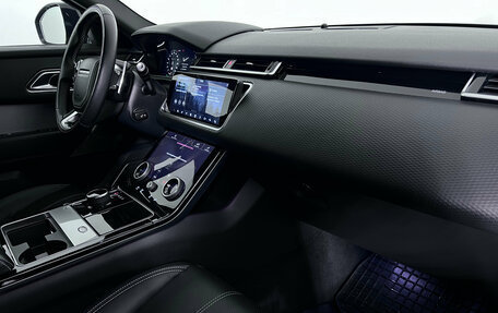 Land Rover Range Rover Velar I, 2019 год, 4 350 000 рублей, 9 фотография