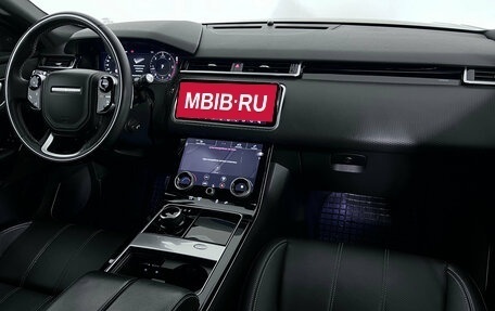 Land Rover Range Rover Velar I, 2019 год, 4 350 000 рублей, 12 фотография