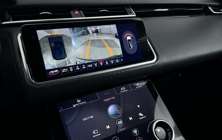 Land Rover Range Rover Velar I, 2019 год, 4 350 000 рублей, 19 фотография