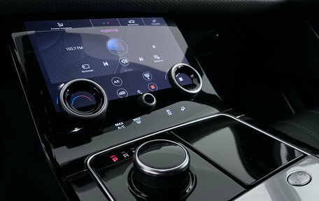 Land Rover Range Rover Velar I, 2019 год, 4 350 000 рублей, 20 фотография