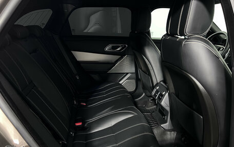Land Rover Range Rover Velar I, 2019 год, 4 350 000 рублей, 23 фотография