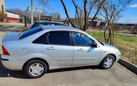 Ford Focus IV, 2004 год, 150 000 рублей, 3 фотография