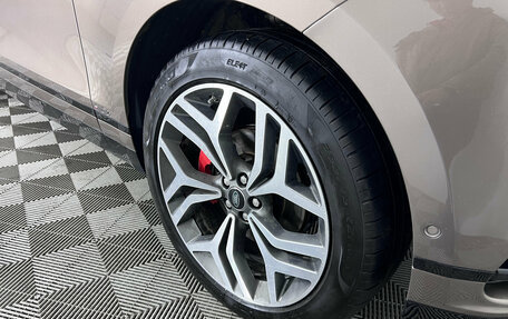 Land Rover Range Rover Velar I, 2019 год, 4 350 000 рублей, 15 фотография