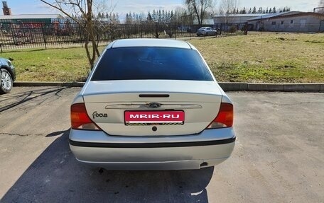 Ford Focus IV, 2004 год, 150 000 рублей, 2 фотография