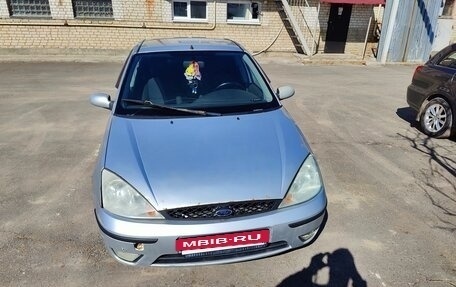 Ford Focus IV, 2004 год, 150 000 рублей, 4 фотография