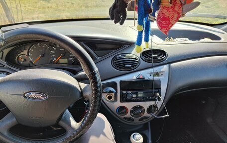 Ford Focus IV, 2004 год, 150 000 рублей, 5 фотография