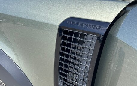 Land Rover Defender II, 2021 год, 5 250 000 рублей, 16 фотография