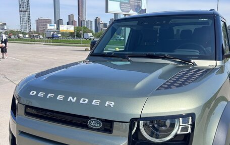 Land Rover Defender II, 2021 год, 5 250 000 рублей, 14 фотография