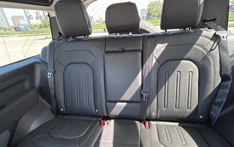 Land Rover Defender II, 2021 год, 5 250 000 рублей, 27 фотография