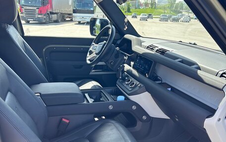 Land Rover Defender II, 2021 год, 5 250 000 рублей, 33 фотография