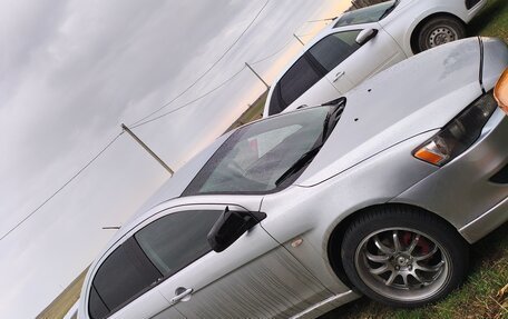 Mitsubishi Lancer IX, 2008 год, 650 000 рублей, 3 фотография