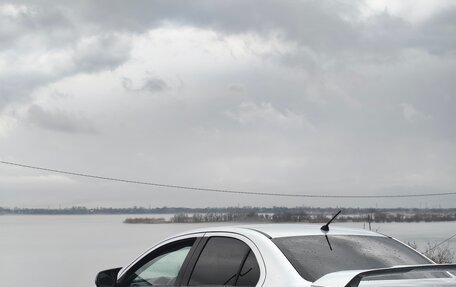 Mitsubishi Lancer IX, 2008 год, 650 000 рублей, 4 фотография