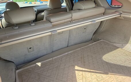 Lexus RX III, 2014 год, 1 999 999 рублей, 6 фотография