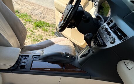 Lexus RX III, 2014 год, 1 999 999 рублей, 3 фотография