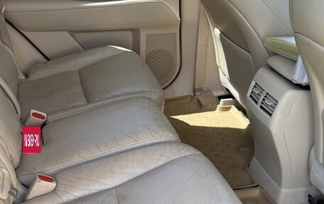 Lexus RX III, 2014 год, 1 999 999 рублей, 4 фотография