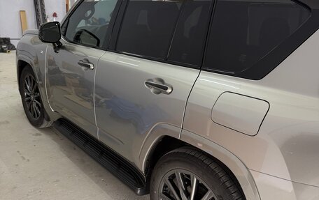 Lexus LX, 2025 год, 24 700 000 рублей, 5 фотография