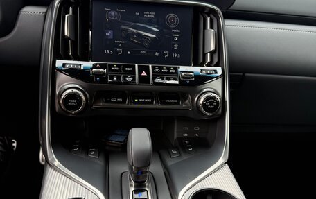 Lexus LX, 2025 год, 24 700 000 рублей, 11 фотография