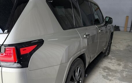 Lexus LX, 2025 год, 24 700 000 рублей, 4 фотография