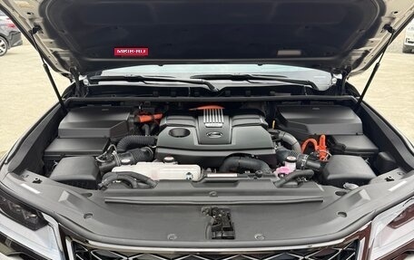 Lexus LX, 2025 год, 24 700 000 рублей, 7 фотография
