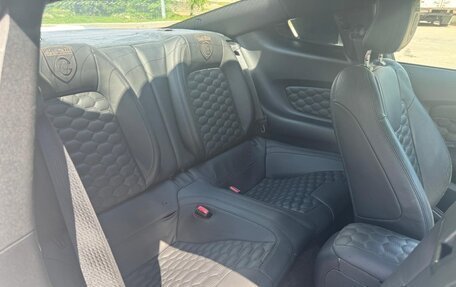 Ford Mustang VI рестайлинг, 2015 год, 2 080 000 рублей, 11 фотография