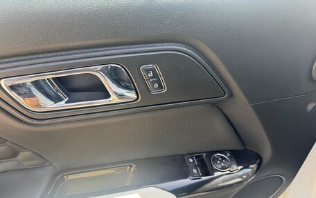 Ford Mustang VI рестайлинг, 2015 год, 2 080 000 рублей, 16 фотография