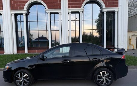 Mitsubishi Lancer IX, 2012 год, 880 000 рублей, 3 фотография