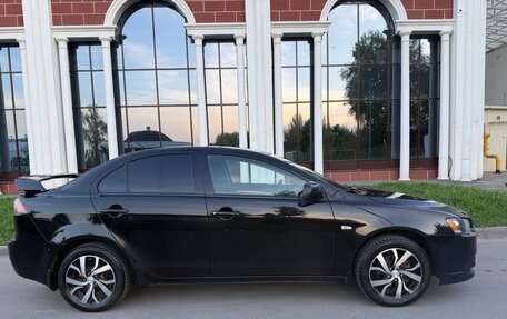 Mitsubishi Lancer IX, 2012 год, 880 000 рублей, 7 фотография