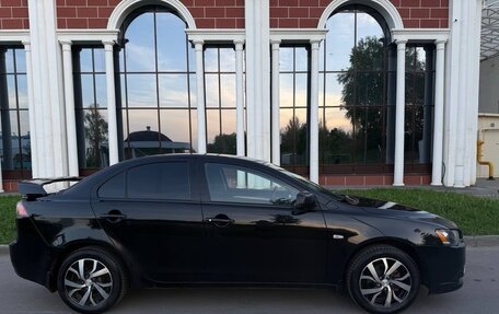 Mitsubishi Lancer IX, 2012 год, 880 000 рублей, 10 фотография