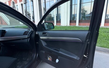 Mitsubishi Lancer IX, 2012 год, 880 000 рублей, 13 фотография