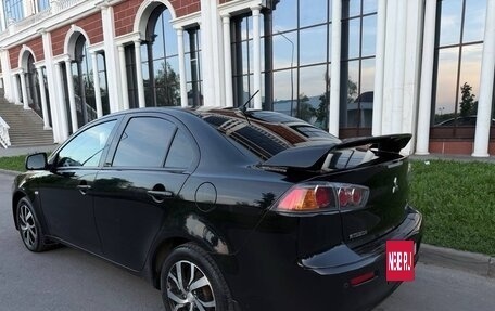Mitsubishi Lancer IX, 2012 год, 880 000 рублей, 4 фотография