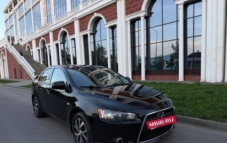 Mitsubishi Lancer IX, 2012 год, 880 000 рублей, 6 фотография