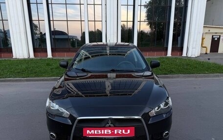 Mitsubishi Lancer IX, 2012 год, 880 000 рублей, 5 фотография