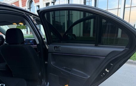 Mitsubishi Lancer IX, 2012 год, 880 000 рублей, 15 фотография
