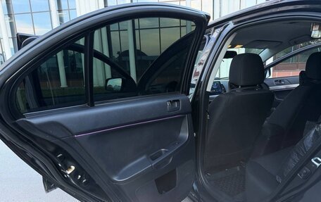 Mitsubishi Lancer IX, 2012 год, 880 000 рублей, 14 фотография