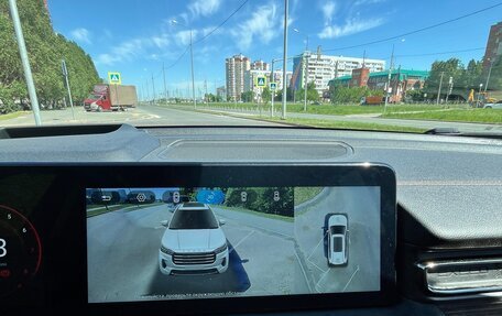 CheryExeed VX, 2023 год, 2 970 000 рублей, 6 фотография