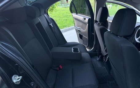 Mitsubishi Lancer IX, 2012 год, 880 000 рублей, 17 фотография