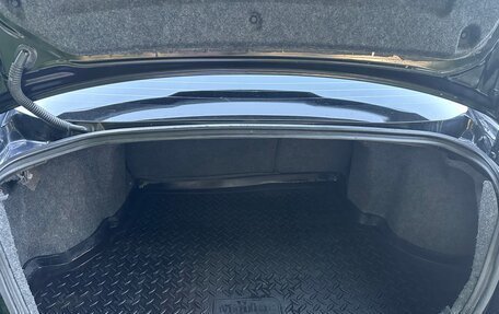 Mitsubishi Lancer IX, 2012 год, 880 000 рублей, 18 фотография