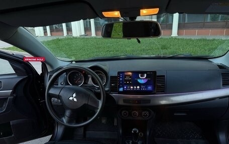 Mitsubishi Lancer IX, 2012 год, 880 000 рублей, 16 фотография