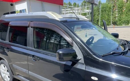 Nissan X-Trail, 2008 год, 860 000 рублей, 3 фотография