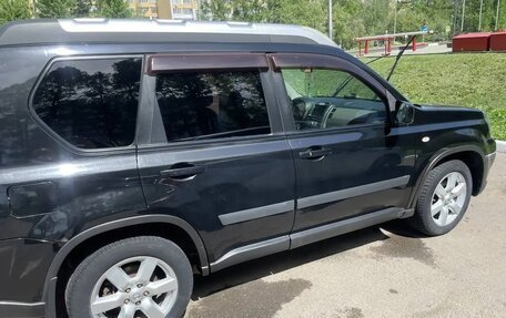 Nissan X-Trail, 2008 год, 860 000 рублей, 6 фотография