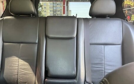 Nissan X-Trail, 2008 год, 860 000 рублей, 9 фотография