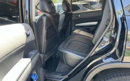 Nissan X-Trail, 2008 год, 860 000 рублей, 7 фотография