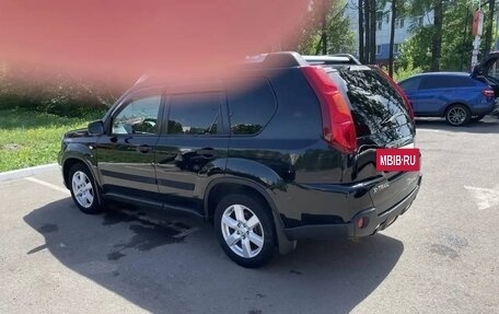 Nissan X-Trail, 2008 год, 860 000 рублей, 5 фотография
