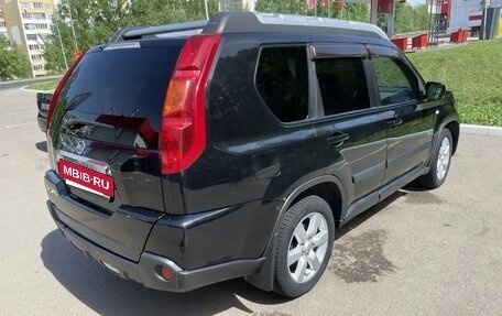 Nissan X-Trail, 2008 год, 860 000 рублей, 4 фотография