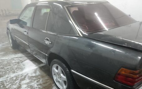 Mercedes-Benz W124, 1989 год, 210 000 рублей, 3 фотография