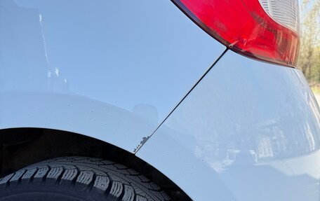 Renault Sandero II рестайлинг, 2019 год, 1 100 000 рублей, 17 фотография