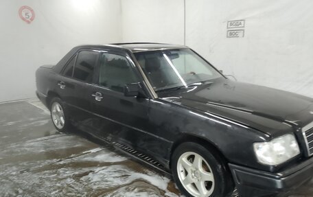 Mercedes-Benz W124, 1989 год, 210 000 рублей, 6 фотография