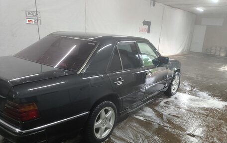 Mercedes-Benz W124, 1989 год, 210 000 рублей, 5 фотография