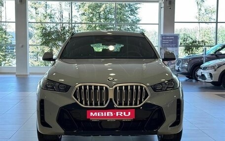 BMW X6, 2025 год, 15 150 000 рублей, 2 фотография