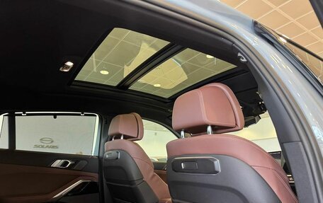 BMW X6, 2025 год, 15 150 000 рублей, 4 фотография